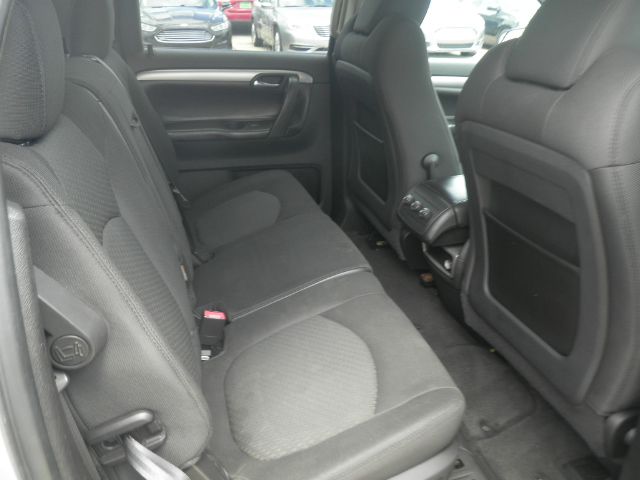 Used 2009 Saturn Outlook For Sale